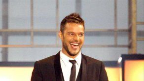 Los hijos de Ricky Martin reniegan de las taras domésticas