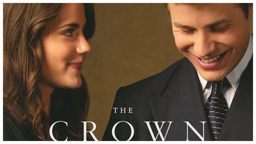 The Crown