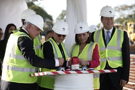 Viajes Martinelli y Varela