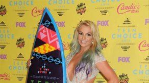 Britney Spears no sabe si continuar con su espectáculo en Las Vegas