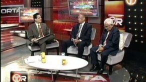 Reunión con el PRD fue solicitada por la Embajada de EU