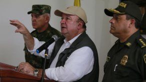 Colombia defiende ingreso a la OTAN tras críticas de Venezuela