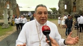 Ulloa explica la importancia de celebrar los 500 años de fundación de la Ciudad de Panamá