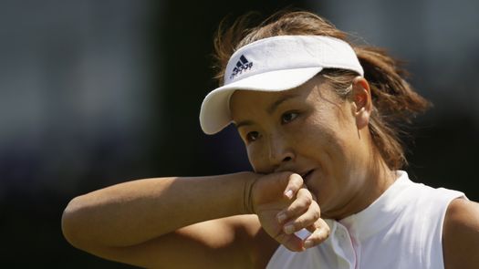 El editor del Global Times, un diario en inglés publicado por el Partido Comunista de China, explicó en Twitter que fuentes no identificadas le confirmaron que las imágenes reflejan el estado actual de Peng Shuai”.