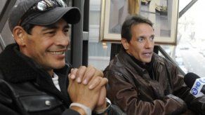 ExMenudo Johnny Lozada invitado de la 2da gala de Pequeños Gigantes