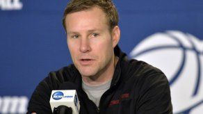 Fred Hoiberg deja Iowa State y firmará con los Bulls de Chicago