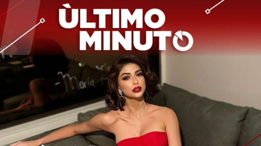 Miss Universo 2024: Italy Mora es destituida por la Organización Señorita Panamá