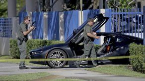 Investigan el asesinato del rapero XXXTentacion en Florida