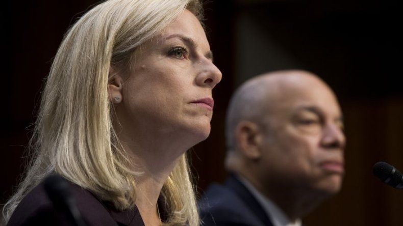 Secretaria de Seguridad Nacional EEUU viajará a México para abordar migración