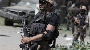 OTAN cede seguridad a Afganistán; reportan bombazo