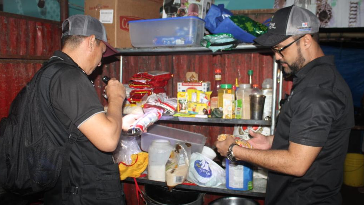 El Minsa realizará inspecciones durante las Fiestas Patrias. El Minsa realizará inspecciones durante las Fiestas Patrias.