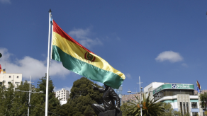 Presidente de India llega a Bolivia para firmar importantes acuerdos