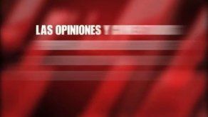 Herrera insiste en vínculo entre familia Papadimitru y tierras