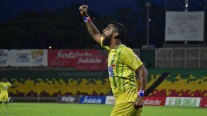 Gabriel Gavilán Gómez se despide del Bucaramanga