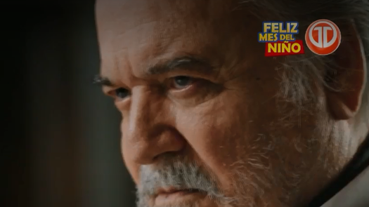GOLDEN BOY | El abuelo se entera de la verdad