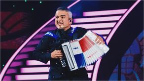 Viña del Mar 2024: Jhonathan Chávez recibe elogios en los medios de Chile