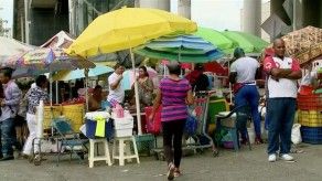 Minsa registra ligero aumento de casos de diarrea en San Miguelito