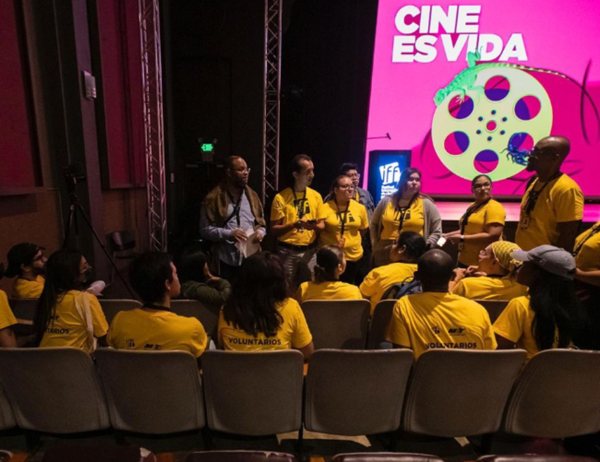 IFF Panamá 2023 se llevará a cabo del 1 al 3 de diciembre