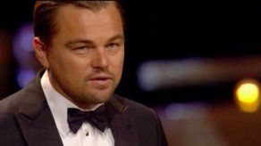 González Iñárritu y The Revenant dominan los BAFTA