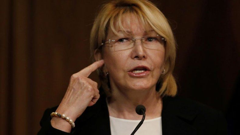 CIDH otorga medida cautelar a fiscal general de Venezuela