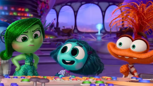 Intensamente 2: ¿Cuándo estrena la película en Panamá?