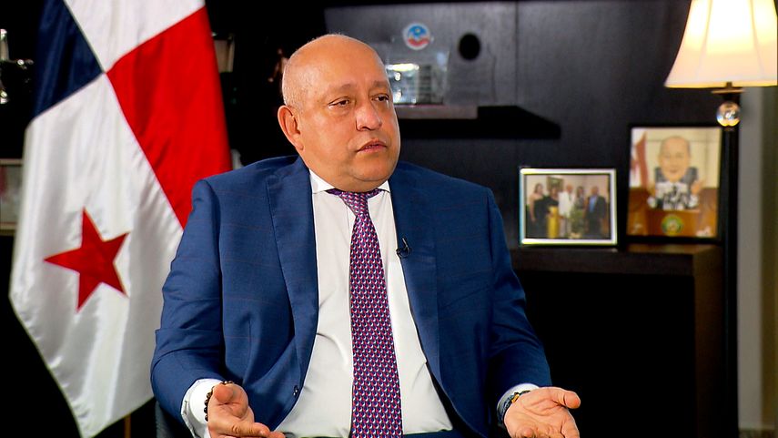 Diputado Crispiano Adames