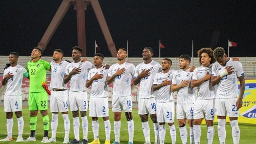 La Selección de Panamá no verá actividad por un largo periodo.