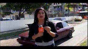 Interponen cargos a panameñistas detenidos