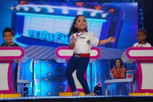 Mega Estrellas y Super Peques, primeros escuadrones sentenciados