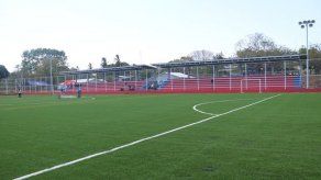 Pesé tiene su estadio de 1.1 millones de dólares