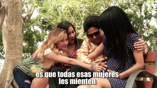 Criomedes Days – Ya no preñaré más