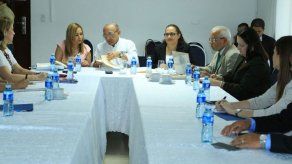 Sherene Pérez estará a cargo de Senniaf hasta que Yazmín Cárdenas sea ratificada