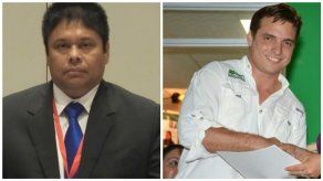 Presidente reitera que Bethancourt y Royo quedan al frente del Minseg