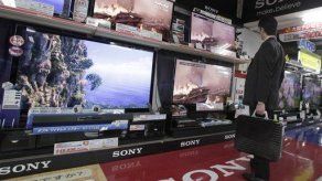 Sony reduce pérdidas con recuperación de ventas