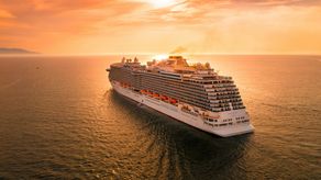 Crucero Carnival Cruise anuncia plazas de empleos para profesionales panameños