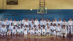 Concluye el Seminario JKA Panamá