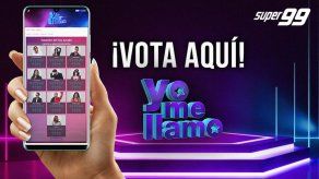 Tú puedes ser el quinto jurado en Yo Me Llamo