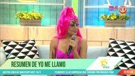lady gaga cuenta su experiencia en yo me llamo tras ser eliminada lady gaga cuenta su experiencia en yo me llamo tras ser eliminada