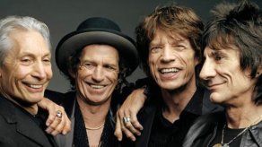 The Rolling Stones presentan Hackney Diamods, su primer álbum 20 años después