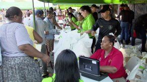 Asistencia masiva a las Naviferias en ciudad de Panamá y el interior