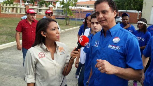 PRD anuncia próxima inscripción de Gerardo Solís