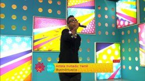 Yemil estrena su tema El amor no es suerte