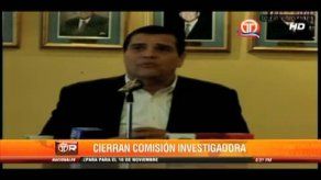Asamblea desiste de crear Comisión investigadora sobre Colón
