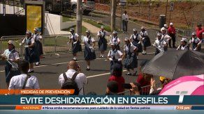 Autoridades de salud señalan recomendaciones y medidas de prevención para Fiestas Patrias