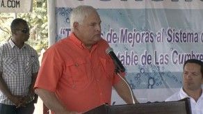 Investigaciones contra Ricardo Martinelli en Panamá