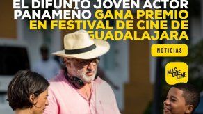 Fernando Xavier de Casta, Mejor Actor en el Festival Internacional de Cine de Guadalajara (FICG).
