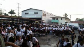 Este lunes 13 de mayo se reanudan las clases a nivel nacional