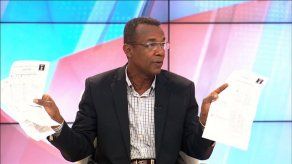 Ávila pidió al Gobierno Nacional que saque su mano de San Miguelito