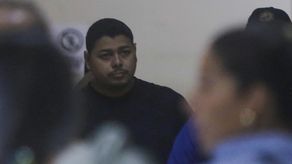 Abraham Rico Pineda enfrentará audiencia de garantías