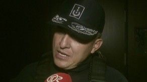 Lista la logística de tránsito por Desfile de Navidad Lista la logística de tránsito por Desfile de Navidad